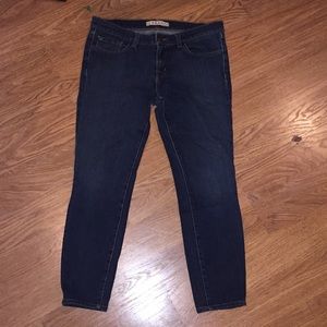 J Brand skinny jeans